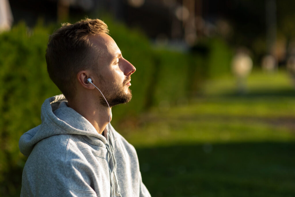 Comment une bonne respiration peut contribuer à apaiser l&rsquo;anxiété