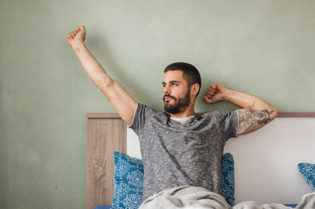 Comment améliorer la qualité de votre sommeil via la sophrologie
