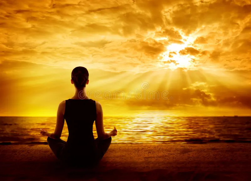 les secrets de la méditation